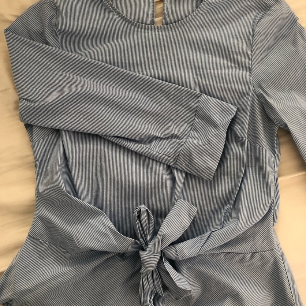 Zara shirt